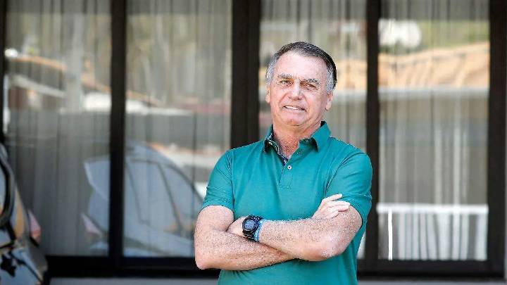 Mayoría de Tribunal Supremo de Brasil declara a Bolsonaro culpable por golpe de Estado