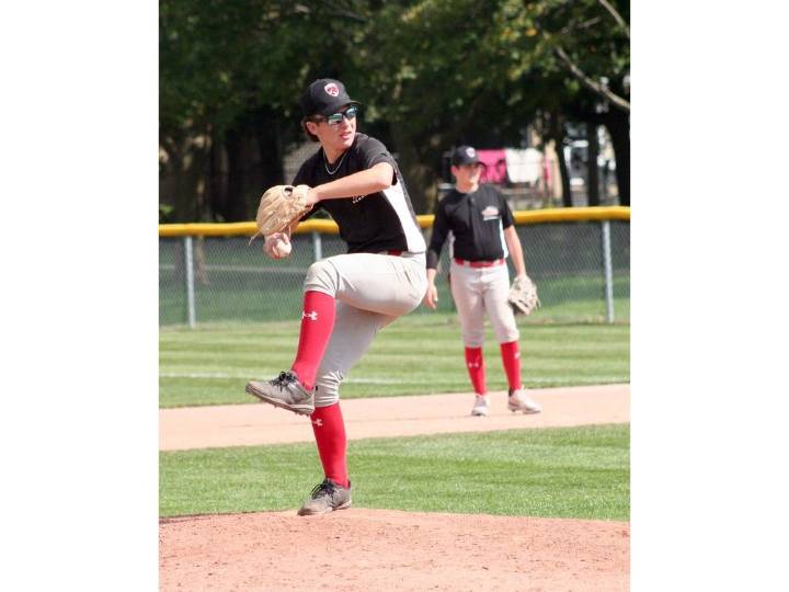 South Huron boys defeat F.E. Madill in lopsided game