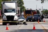 Trump's ICE kills undocumented immigrant during traffic stop confrontation near Chicago