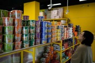 China launches an investigation into Mexico's tariffs on imports from Asia