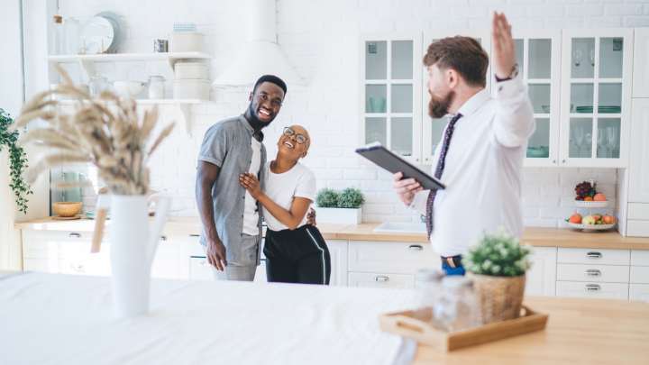 The Kitchen Feature Buyers Look For Most That Can Boost Your Home's Value