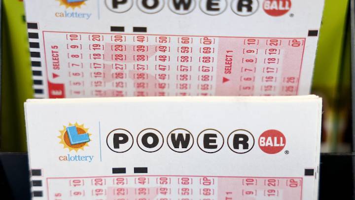 ¿Qué pasa con los premios del Powerball que nadie reclama en Estados Unidos?