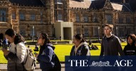 Australia housing crisis: Commonwealth Rent Assistance can boost university chances for children, study finds