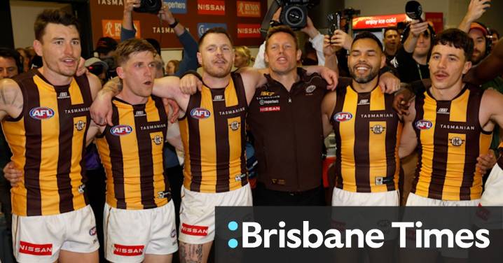 GWS Giants vs Hawthorn Hawks AFL elimination final player ratings: Toby Greene, Jake Stringer and Jesse Hogan have their colours lowered to the likes of Jack Ginnivan, Nick Watson and Mabior Chol