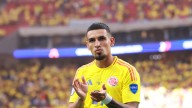 ¿Daniel Muñoz podrá jugar contra Venezuela por la última fecha de eliminatorias?