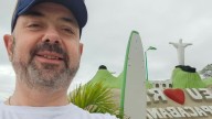 Detuvieron en San Pablo a un sospechoso por la muerte del argentino Alejandro Ainsworth