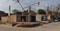 Entraron a robar a un conocido mayorista y vendían la mercadería a los vecinos del barrio