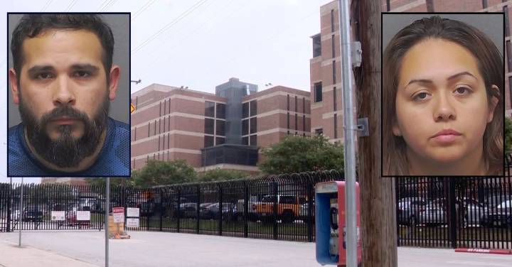 Parents used 'ratchet strap,' handcuffs on kids, forced them to eat hot chilis: Police