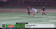 Top plays of Week 3 | 2025 Friday Gameday