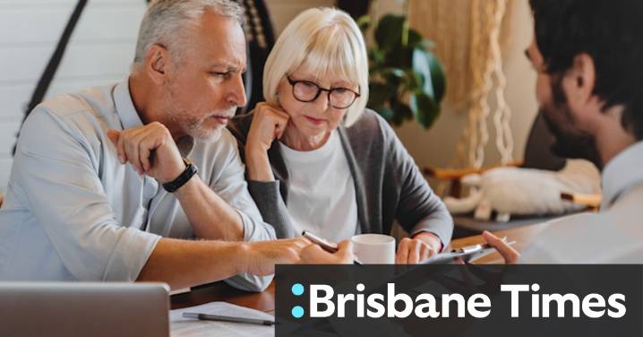 Retirement age Australia: Number of people working into their 70s rising, KPMG research shows