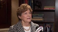 Jeanne Shaheen meets with world leaders at UN