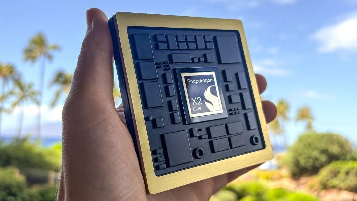 Qualcomm announces Snapdragon X2 Elite Extreme CPUs — and it's as powerful as you think