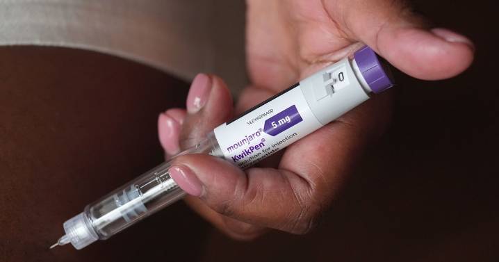 Mounjaro '170 per cent price hike' sparks warning over fake weight loss drugs