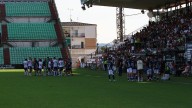 Un hat-trick de Hugo González da al Fortuna un primer gran triunfo (2