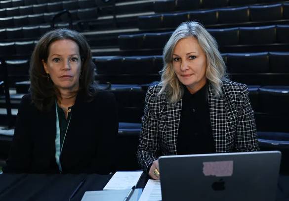 Prosecutor seeks nearly $500K as Oakland Co. human trafficking cases ‘skyrocket’