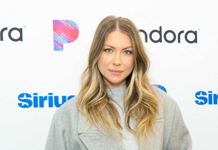 Stassi Schroeder Slams Meghan Markle: She's a Snob!