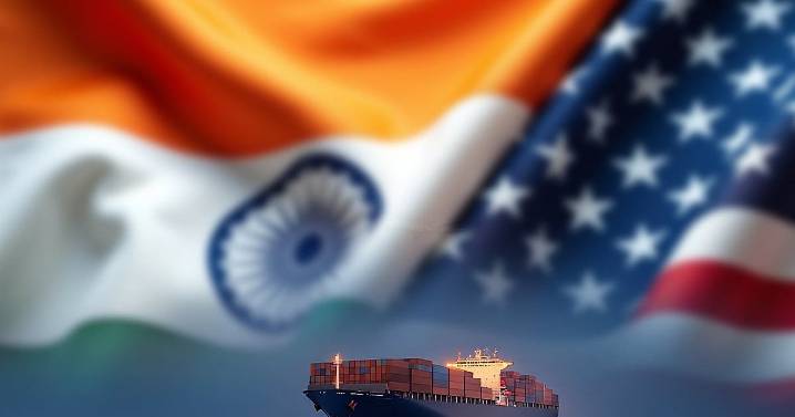 India's Russian Oil Imports Most Pressing Issue In US Trade Talks, Say Sources