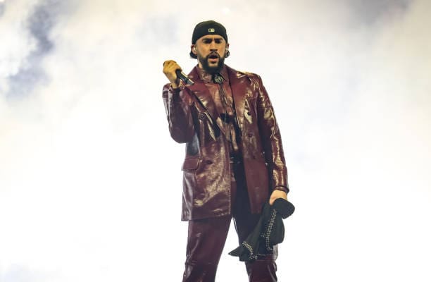 ¿Cuánto dinero ganará Bad Bunny por su show en el medio tiempo del Super Bowl?