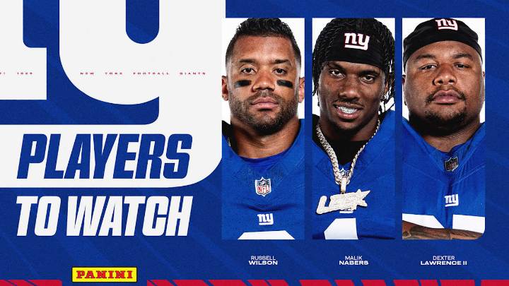 Players to watch in Week 1 divisional matchup