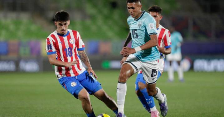 Copa Mundial Sub-20 en Chile: la lucha entre Conmebol y UEFA por el título se intensifica
