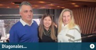 La hija del “Nene” Vera, denunciada por falsear su título de médica, será candidata de LLA en octubre