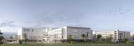 La Junta recibe 12 ofertas para la construcción del Hospital Materno Infantil de Huelva