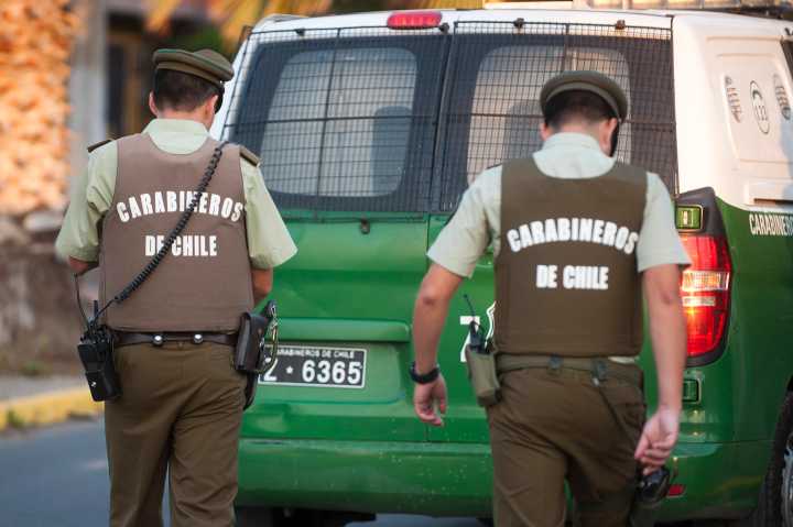 Detienen a jefa y subjefa del Registro Civil de Buin implicadas presuntamente en millonario robo