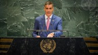 Hamás felicita a Sánchez por su "compromiso moral y político" tras el embargo de armas y pide ahora el "boicot total" a Israel