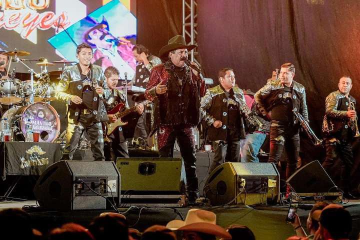 Cosme Tadeo y su Banda animarán El Grito en Zamora, Michoacán