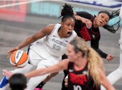 Las Vegas Aces vs Indiana Fever Semifinals: Injury Report, Starting 5, Prediction & More on Tonight’s WNBA Preview