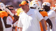 Josh Heupel issues apology after Georgia heartbreaker