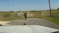Body camera video shows fatal state police shooting in Lafourche Parish