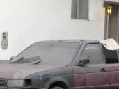 Calles del Centro de Lima invadidas por autos abandonados