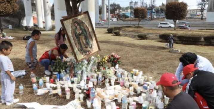 Ya son 30 las víctimas fatales por la explosión de pipa de gas en Iztapalapa