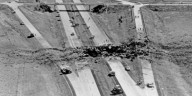 KY3 FLASHBACK: 55 years ago, gunshots fired at semi leads to explosion on I