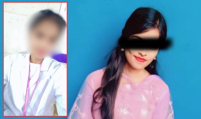 Nursing Student Dies by Suicide in Malkangiri, Family Alleges Betrayal by Lover