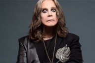 Documental de Ozzy Osbourne llegará a Paramount+