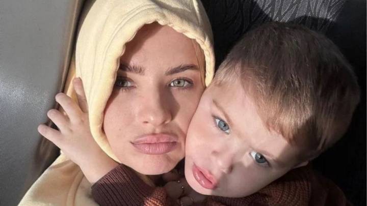 El inesperado comentario de Amancio que dejó muda a la China Suárez en medio de un picnic en Turquía