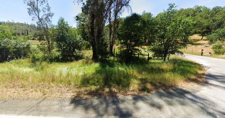 Six people killed, two injured in solo-vehicle crash in Napa County, officials say