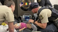 Tuscaloosa County Sheriff’s deputy paramedics speed rural EMS response