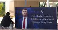 En uno de sus últimos vídeos, Charlie Kirk honró a la Virgen María como ejemplo frente al feminismo actual