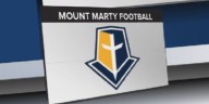 Mount Marty continues high octane offense to improve to 2