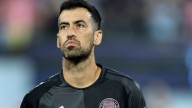 Sergio Busquets anuncia su retirada del fútbol al cierre de la temporada
