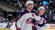 Blue Jackets season preview: Coyle, Wood could help contend for playoffs