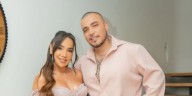 Paola Jara dedicó amorosas palabras a Jessi Uribe en el Baby Shower: “Llegaste a completar el amor más grande de nuestra vida”