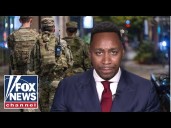 ‘HOW DARE YOU’: Gianno Caldwell slams ‘incompetent’ Chicago leadership