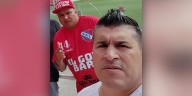 Les aplicaron el derecho de admisión a 40 barras de Independiente por los incidentes ante la U de Chile