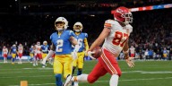 ‘There’s no excuse’: Travis Kelce takes blame for collision that injured Chiefs’ WR Xavier Worthy