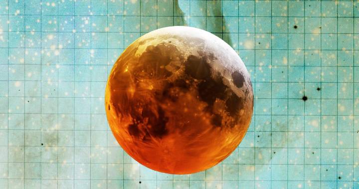 Why the ‘Blood Moon’ Lunar Eclipse in Pisces Is Good Chaos