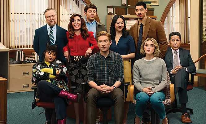 True TV: Streaming Into September